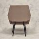 Paire de Fauteuils Français - Moderniste - Ca 1950