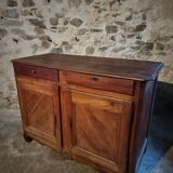 Antique French sideboard, 19th century