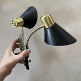 50s wall light