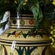 Vase berbère vintage