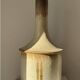 Vintage Danish table lamp from Axella, 1960s