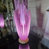 Table lamp Georgia Jacob from the 1970s.