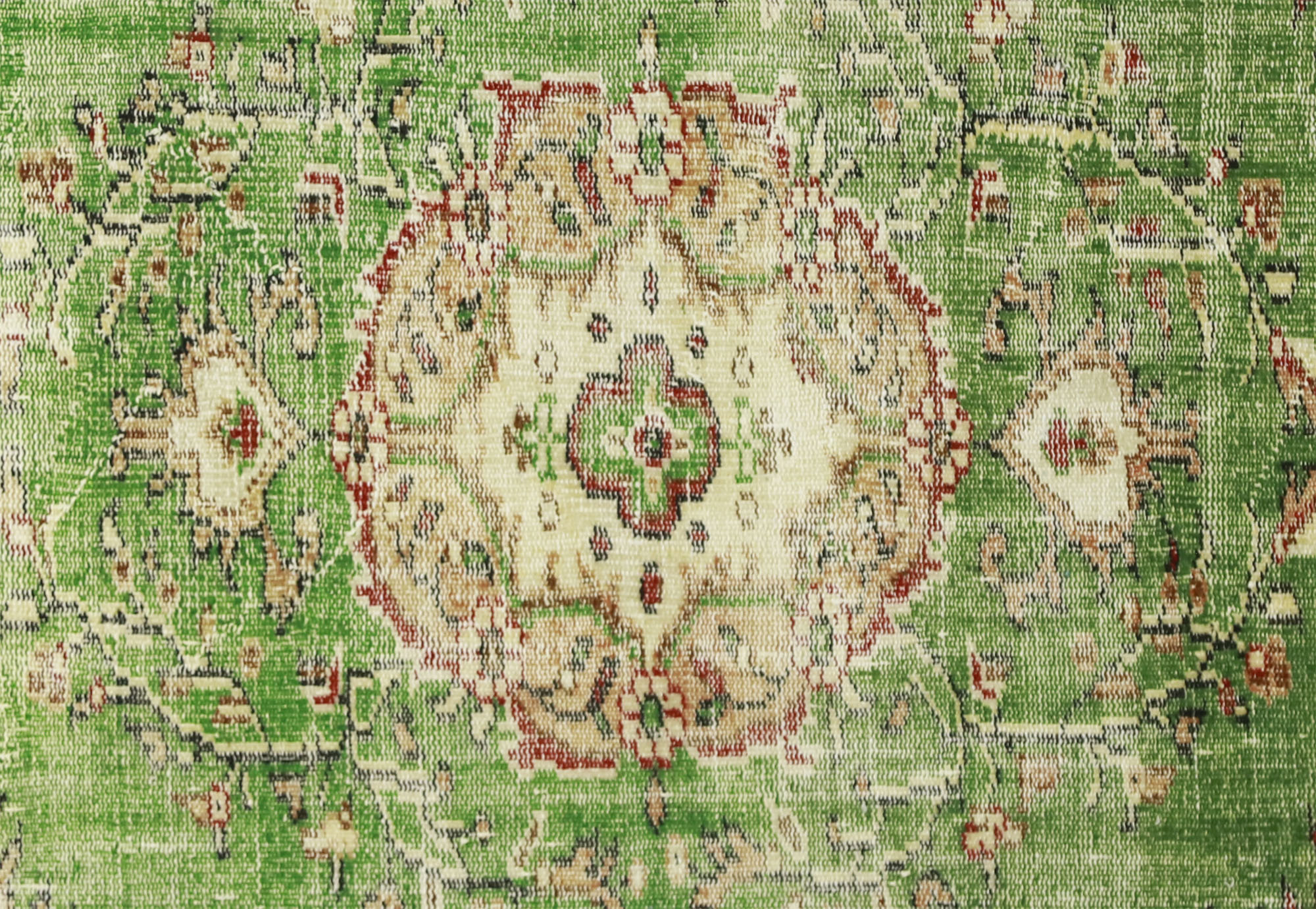 Tapis fait main 238 cm x 150 cm