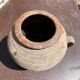 Jarre ancienne en terre cuite