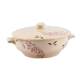 Ancien plat Longwy briey