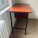 Vintage mid-century desk