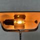 Original Erpe notary lamp – Model 52 – Bakelite and cast iron