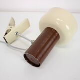 Attachable Table Lamp Designed by Hurka for Napako, 1970's, Czechoslovakia
