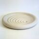 Ceramic bowl by Nereo Boaretto