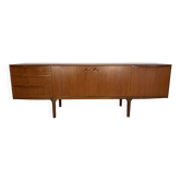Vintage sideboard McIntosh "Torpedo"