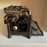 Underwood typewriter 1920