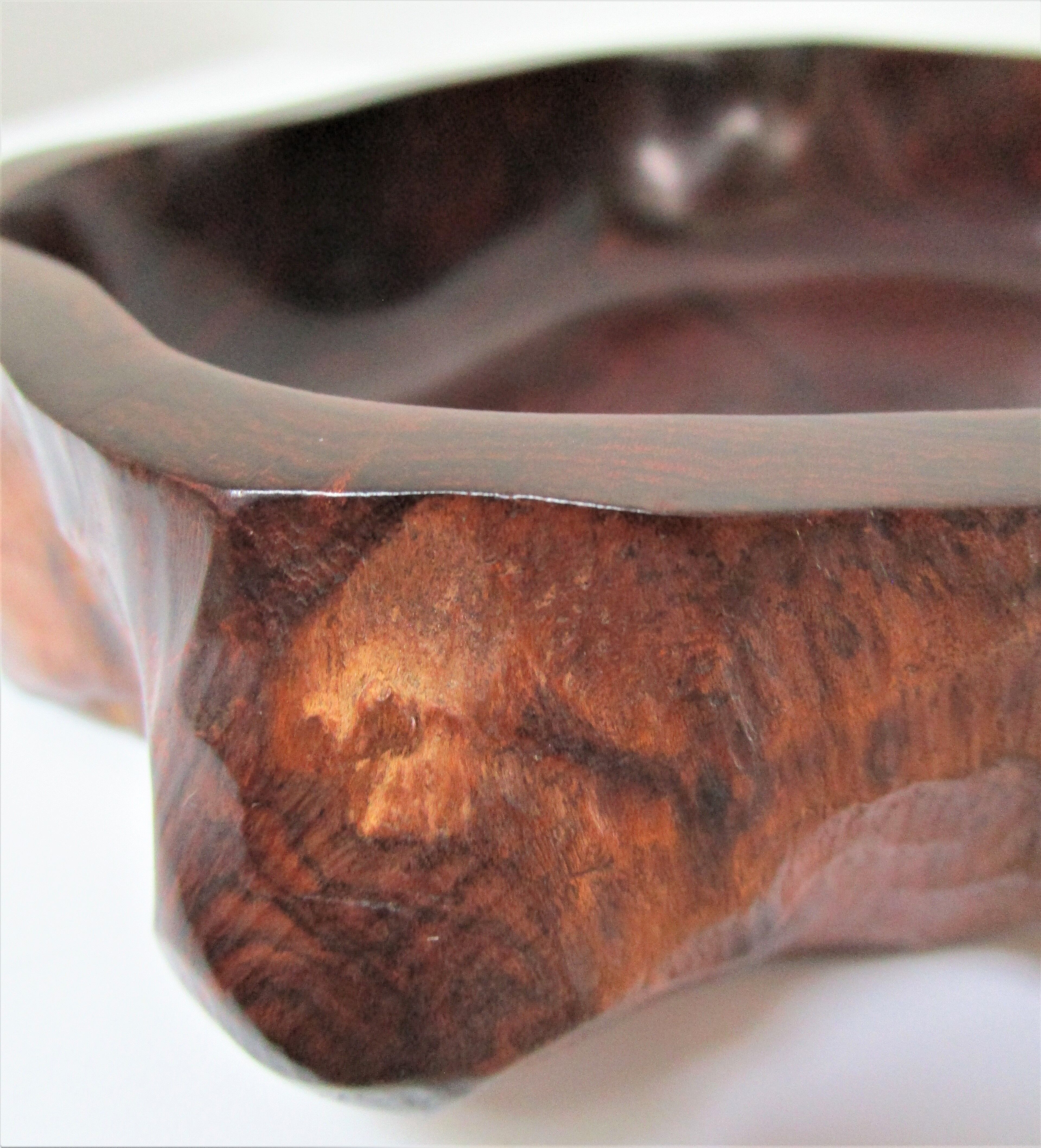 Trinket bowl free form 50/60