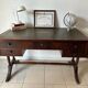 English style lion's legs desk