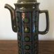 Ensemble de café Arthur Wood Studio Mid Century