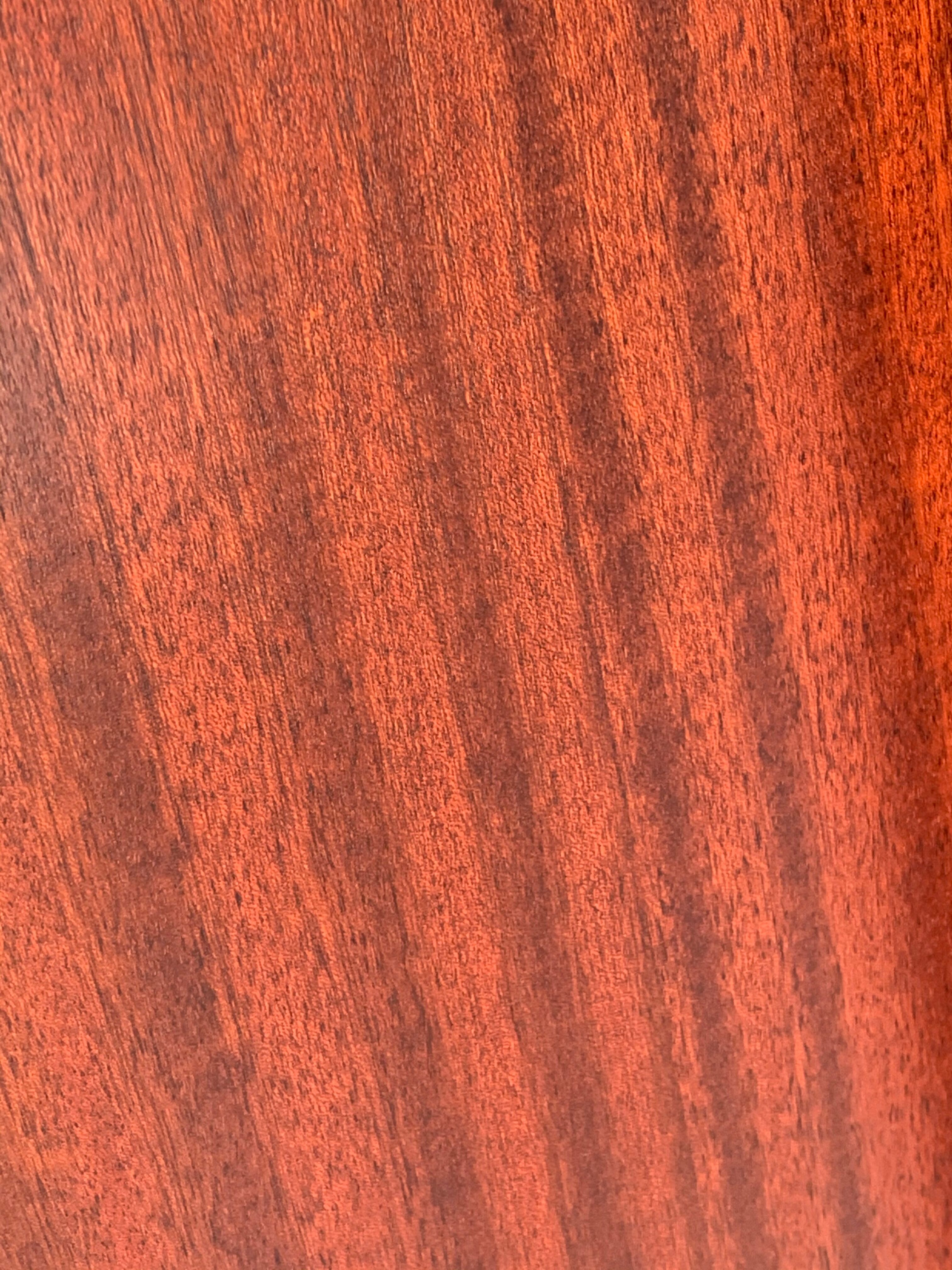 Vintage bookcase 1960