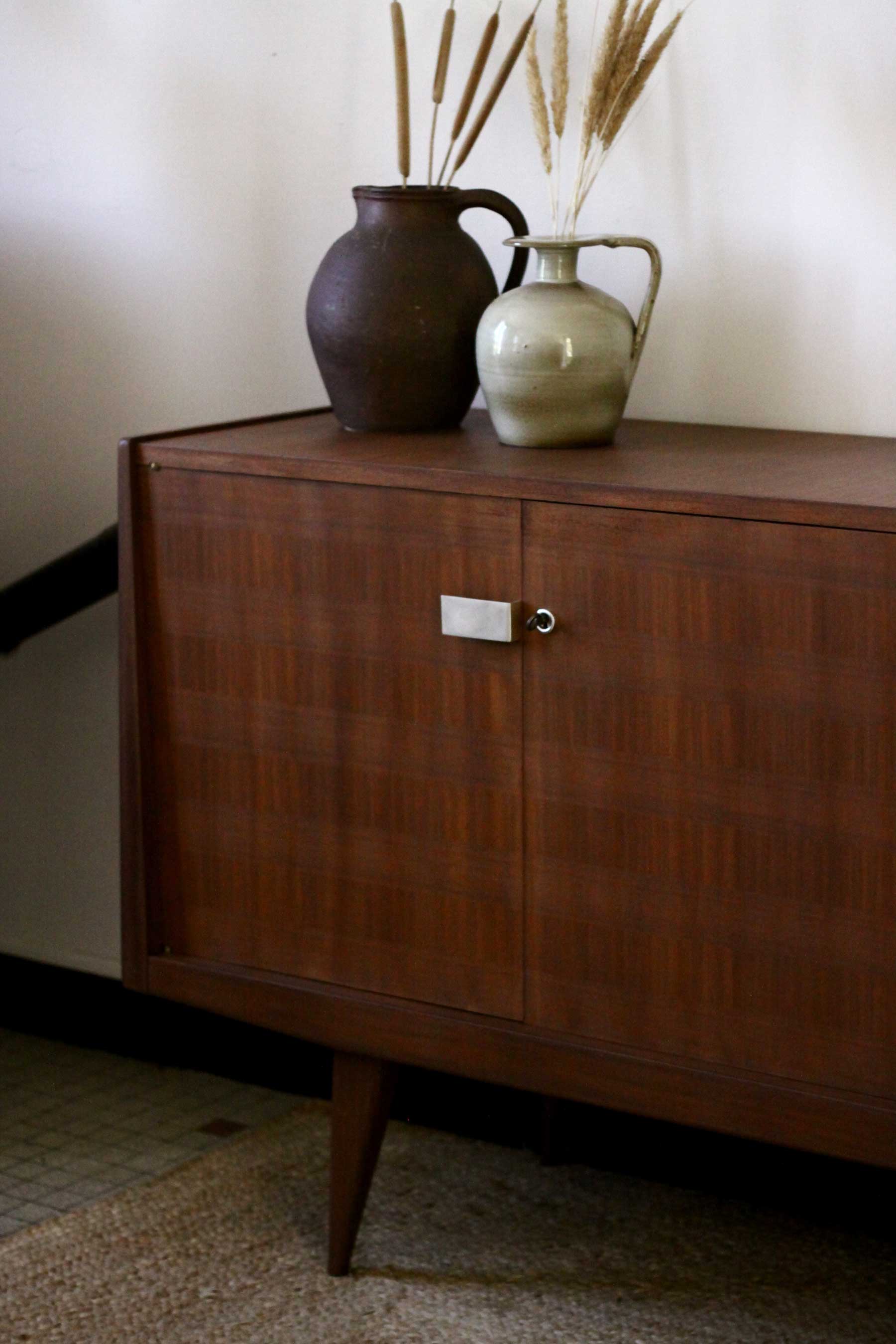 Vintage sideboard