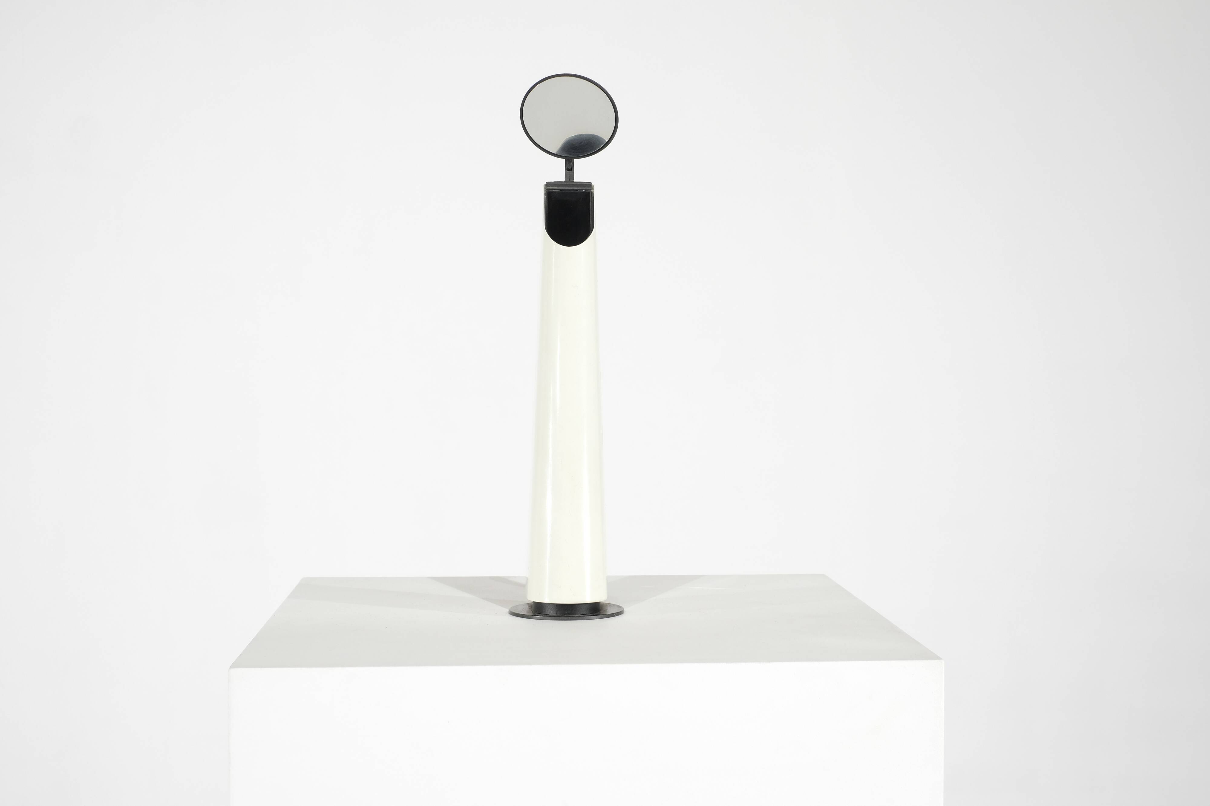 Gibigiana table lamp by Achille Castiglioni for Flos - 1980s