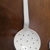 Set of decorative kitchen utensils