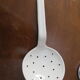 Set of decorative kitchen utensils