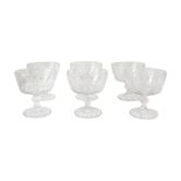 Champagne cups
