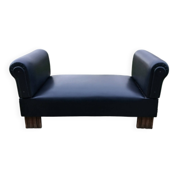 Antique bench