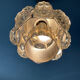 Kinkeldey Leuchten pendant light from the 60s and 70s