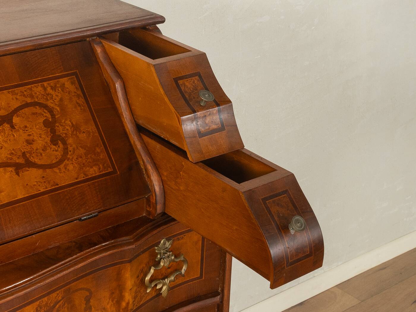 Italian Secretary Commode, circa 1920s