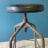 60's cartoonist's snuff