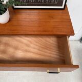 1960s chest of drawers