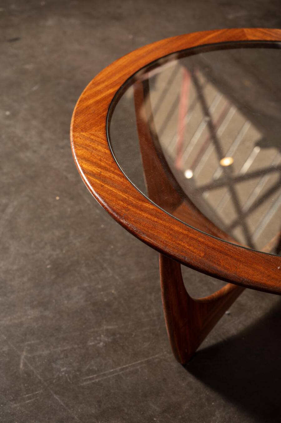 Table Astro de GPLAN
