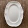 Scalloped dish