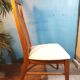 Garrison chairs 1960s