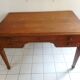 Desk with 5 drawers