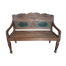 Indonesian Bench