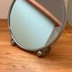 Vintage table mirror 240562