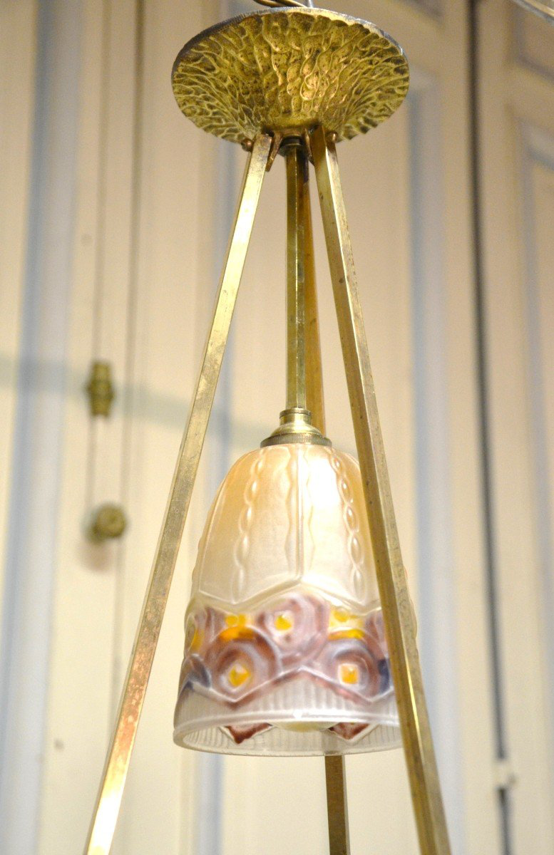 Pendant lamp
