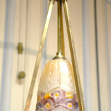 Pendant lamp