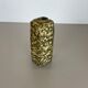 Original 1960 Ceramic Studio Pottery Vase by Piet Knepper for Mobach Netherlands