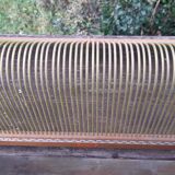 Polydor vintage vinyl holder