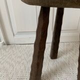 Farm stool