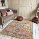 Vintage Berber Carpet Boujad - 320 x 184 cm