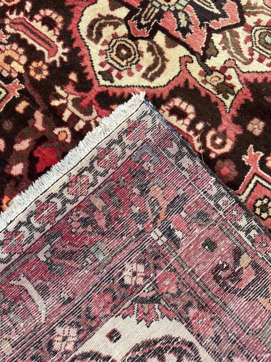 Persian rug