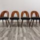 Dining Chairs by Antonin Suman, 1960s, Set of 4