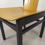 6 chairs Argos Baumann