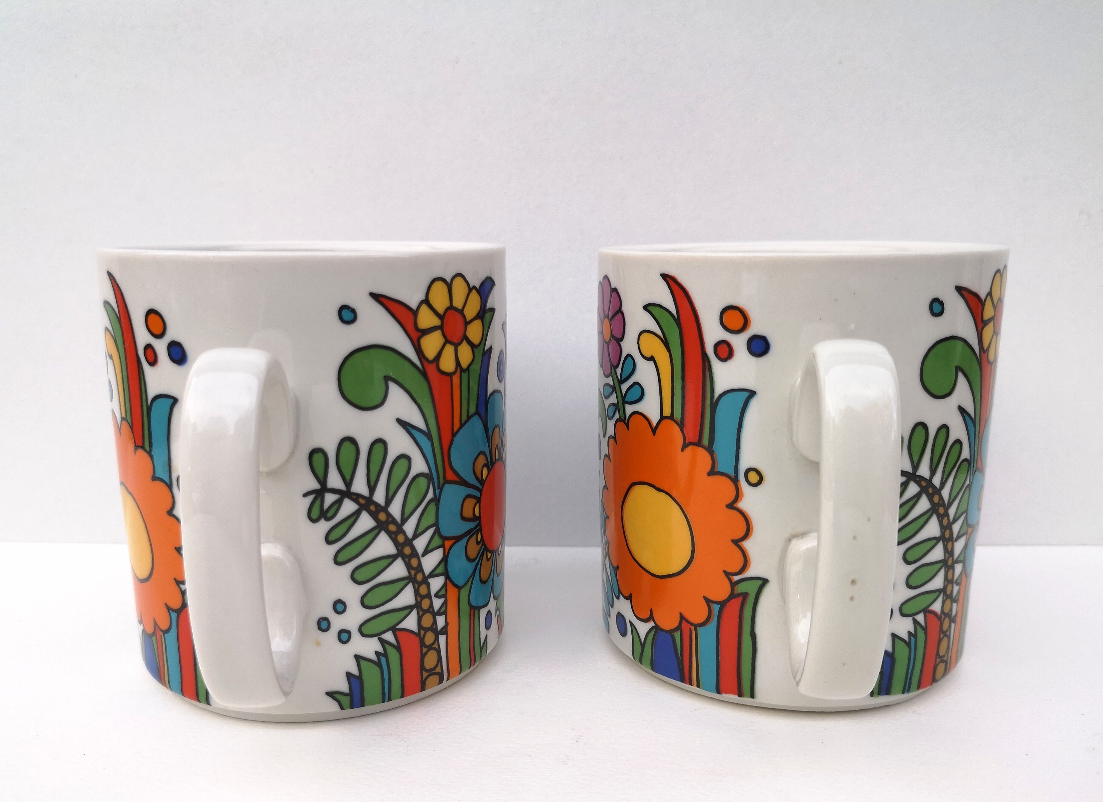 Mugs Acapulco Villeroy & Boch