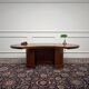 Original Globe Wernicke English Art Deco Desk