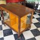 Furniture bar showcase 50s