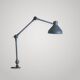 Jielde - Lampe industrielle articulée 3 bras 50'S