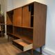 Buffet Bar vintage secretary of Charles Ramos France 1960