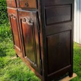 Eighteenth century sideboard